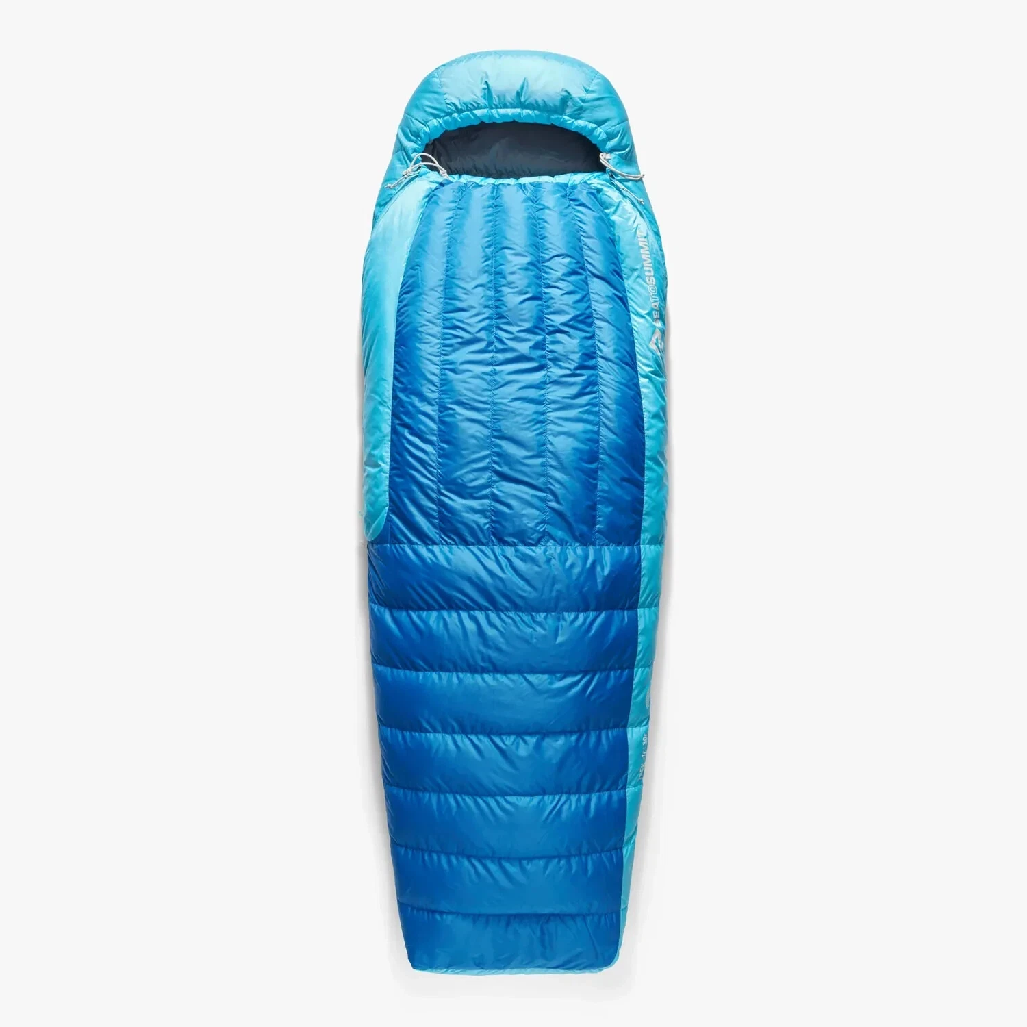 Sea To Summit Trek -1°C Down Sleeping Bag - Regular Snorkel Blue
Opens in a new window or tab