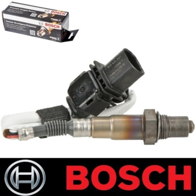 Oxygen Sensor UPSTREAM Bosch OE for 2010 LINCOLN MKS V6-3.5L engine