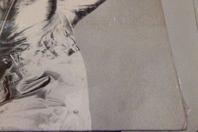 JEFF BECK参加！国内盤！DIANA ROSS / SWEPT AWAY JEFF BECK参加！国内