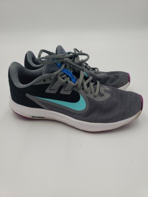 nike downshifter run fast