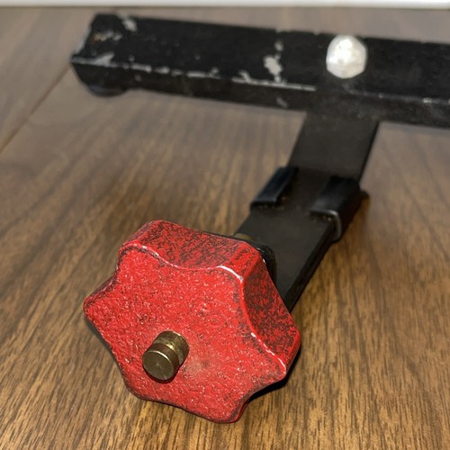Vintage WILCO Wheel Positioner Alignment Tool - Picture 16 of 18