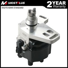 Ignition Distributor For 1992-1995 Toyota Camry Celica Dx Le 2.2l 19050-74040 Ignition Distributor For 1992-1995 Toyota Camry Celica Dx Le 2.2l 19050-74040