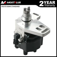 Ignition Distributor For 1992-1995 Toyota Camry Celica DX LE 2.2L 19050-74040