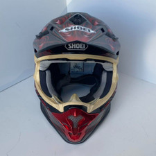 SHOEI Multicolor Size M Motorcycle Powersports Helmets for sale