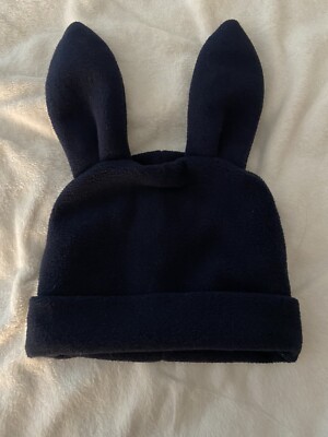 CDG Bunny Beanie Hat