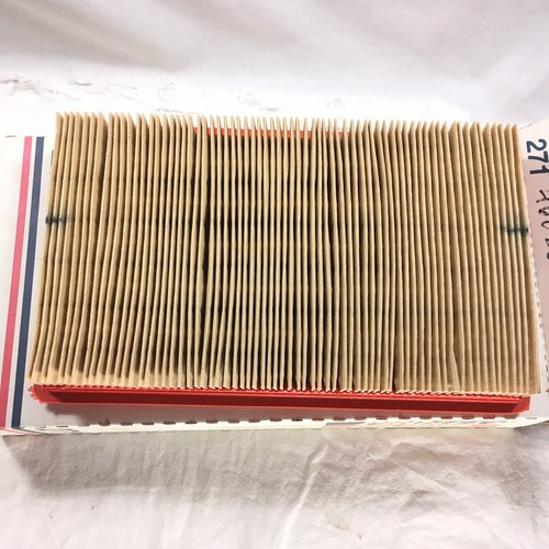 Pro Tec 271 Air Filter Replaces: Wix 46088 Parts Master 66088 - Picture 2 of 10