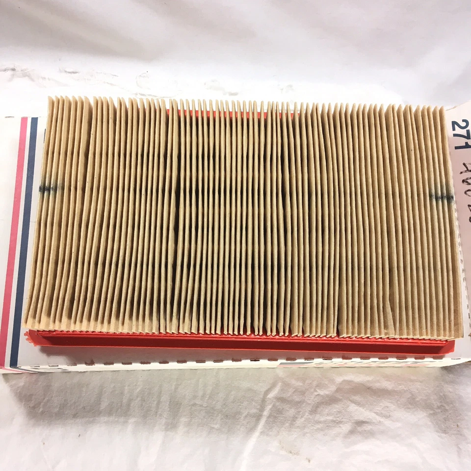 Pro Tec 271 Air Filter Replaces: Wix 46088 Parts Master 66088 - Image 2 of 4