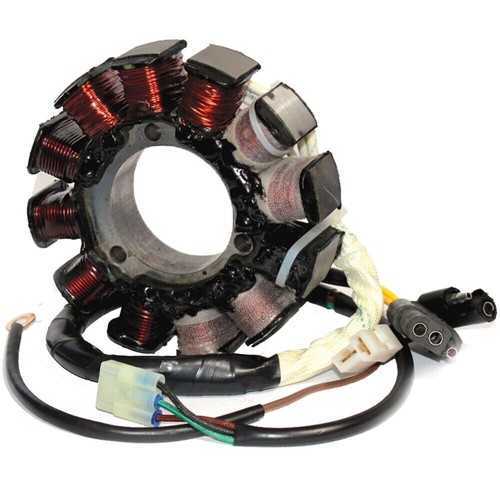 Stator for Arctic Cat ZL600 ZL 600 EFI 2000 2001 2002 2003 Snowmobile Magneto - 第 1/1 張圖片