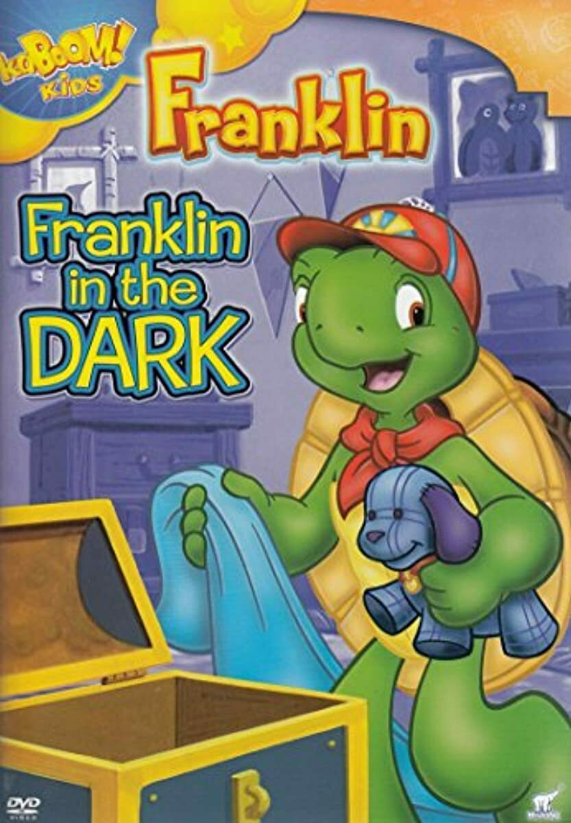 (未使用･未開封品)Franklin: Franklin&#39;s Reading Club [DVD] Franklin Reading Club New Sealed DVD 625828621321| eBay