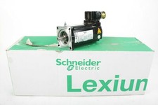 Schneider Electric Lexium BSH0701T02A2A Servo Motor