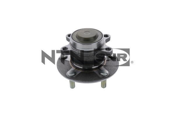 Roulement de roue Civic X réduisant la friction i-VTEC i-DTEC