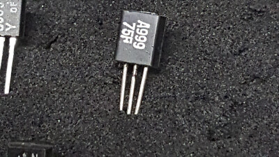 2SA950-Y 東芝 オーディオトランジスター A950  200個セット 2SA950-Y 東芝 オーディオトランジスター A950 200個セット