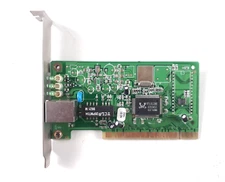 Aztech AZ-NC2100 Pcb Card 050-315600-203