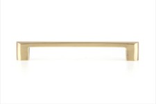 Richelieu Cabinet Handle Pull 6-5/16" Center to Center BP7470160160 - 2 Pack