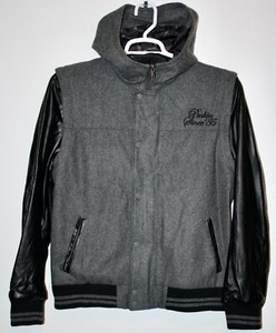 ccs snowboard jackets
