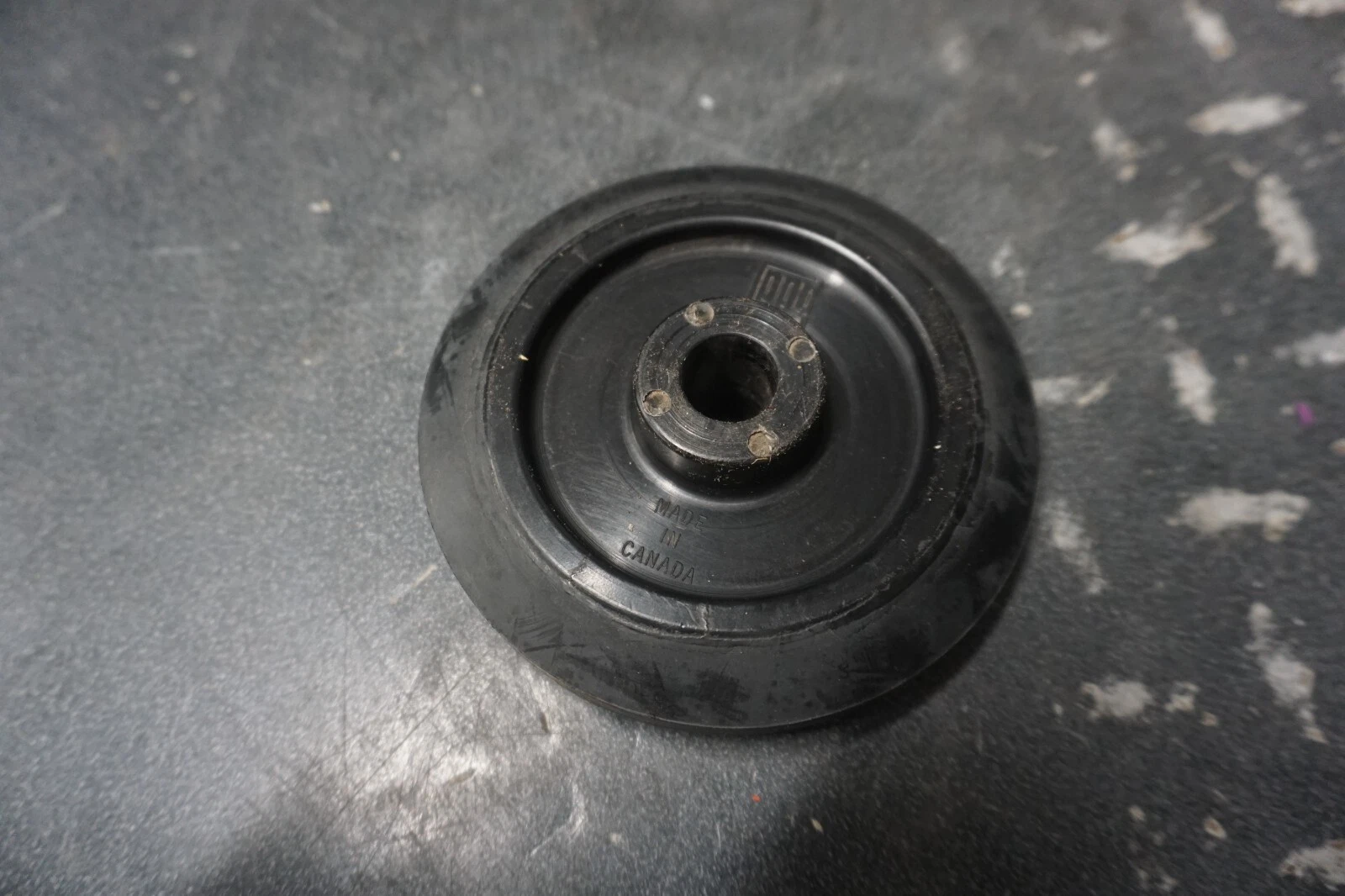 NEW Arctic Cat OEM Bogie Idler Wheel 0302-101