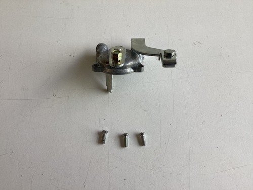 Coperchio carburatore Renault Solex 7701008661 per R 4/12/16/19 scatola originale nuovo! - Foto 4 di 8