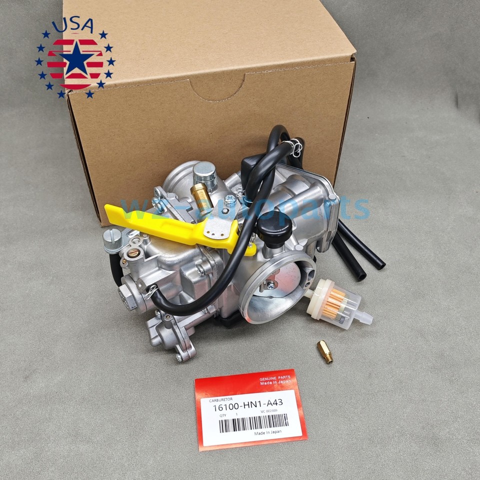 Carburetor For Honda TRX400EX Sportrax 400 1999-04