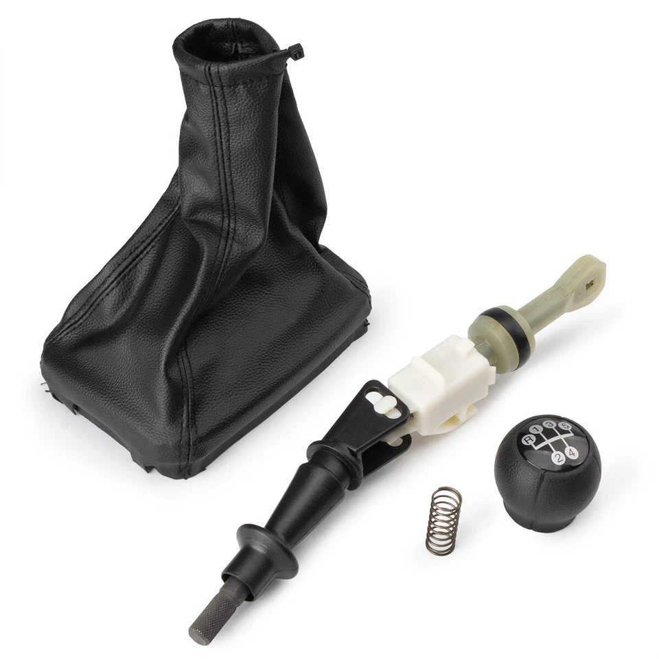 Speed Control Gear Lever Fits for Chevrolet Chevy C1 C2 1997 1998 1999 93382834 - Imagem 3 de 4