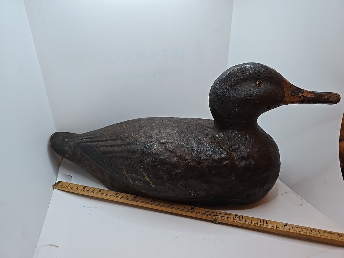 the decoy shop エルエルビーン デコイ Ll Bean Cork Decoys - Etsy