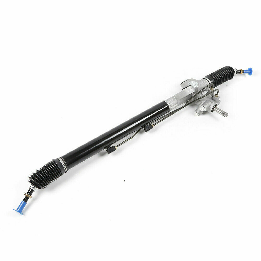 Power Steering Rack & Pinion For 20032007 Honda Accord 2.4L 20042008
