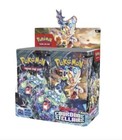 Display cartes Pokémon de 36 boosters scellés - Couronne Stellaire