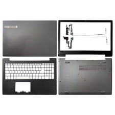 New for Lenovo V130-15 V130-15IKB LCD Back Cover/Bezel/Palmrest/Bottom/Hinges