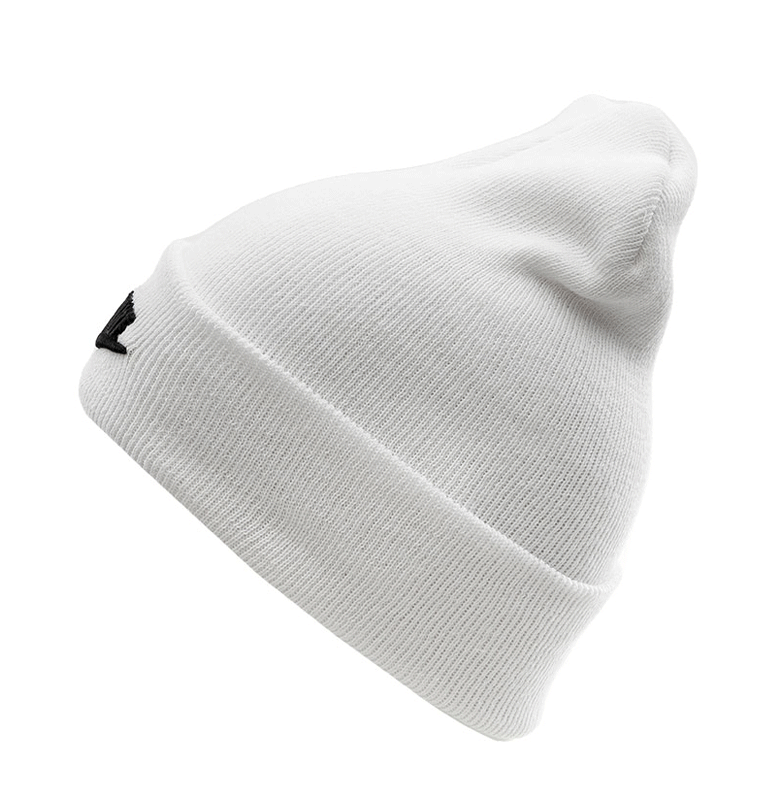 Nike Utility Futura Beanie White (6224) Casual Hiking Outdoor