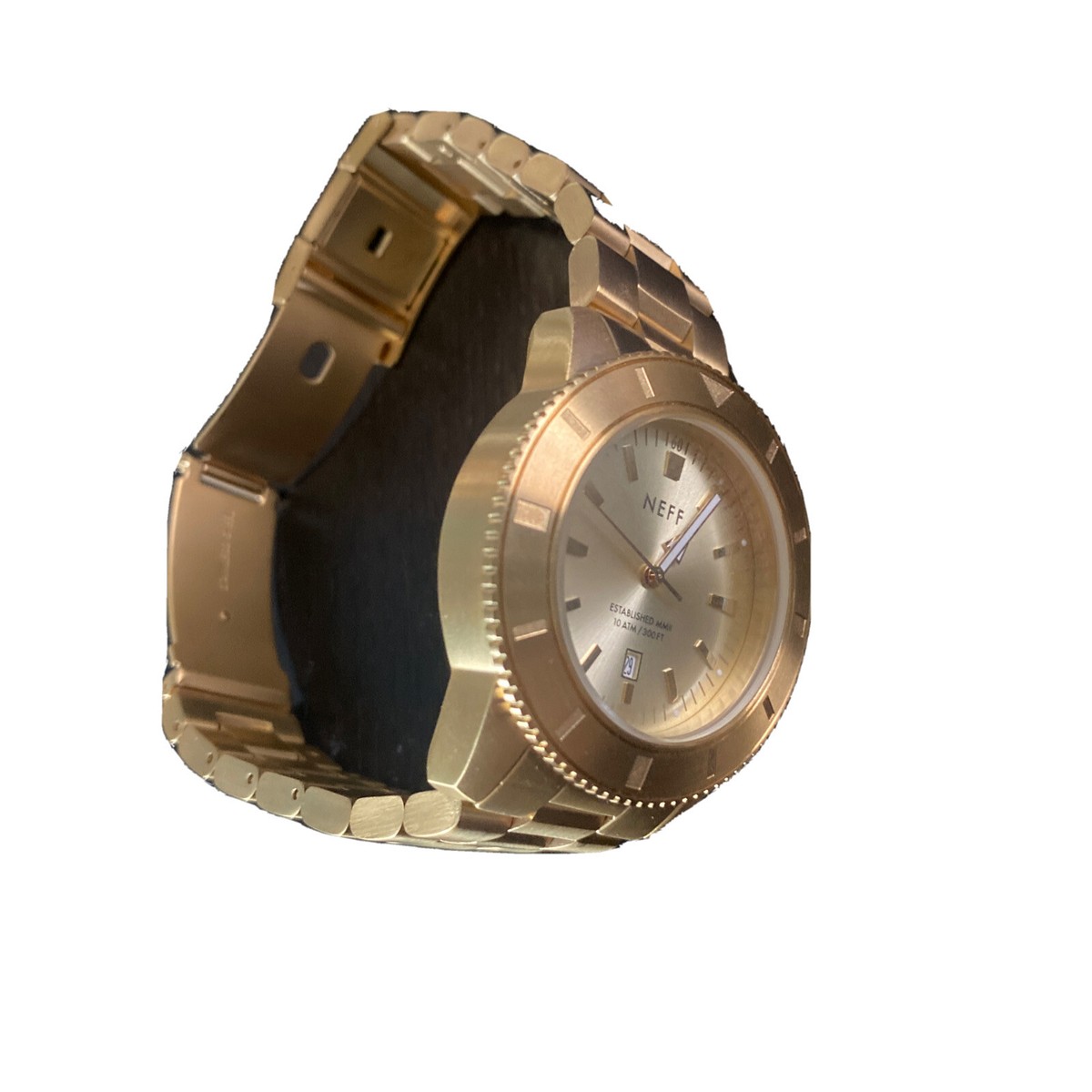 Neff pretender watch outlet