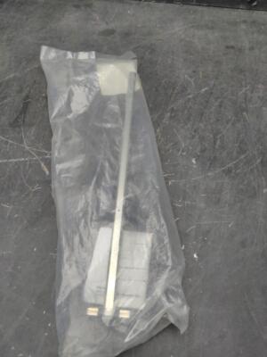 Allen Bradley Bulletin 194R Ser A Operating Shaft STD Length 12'' (78-216-0)