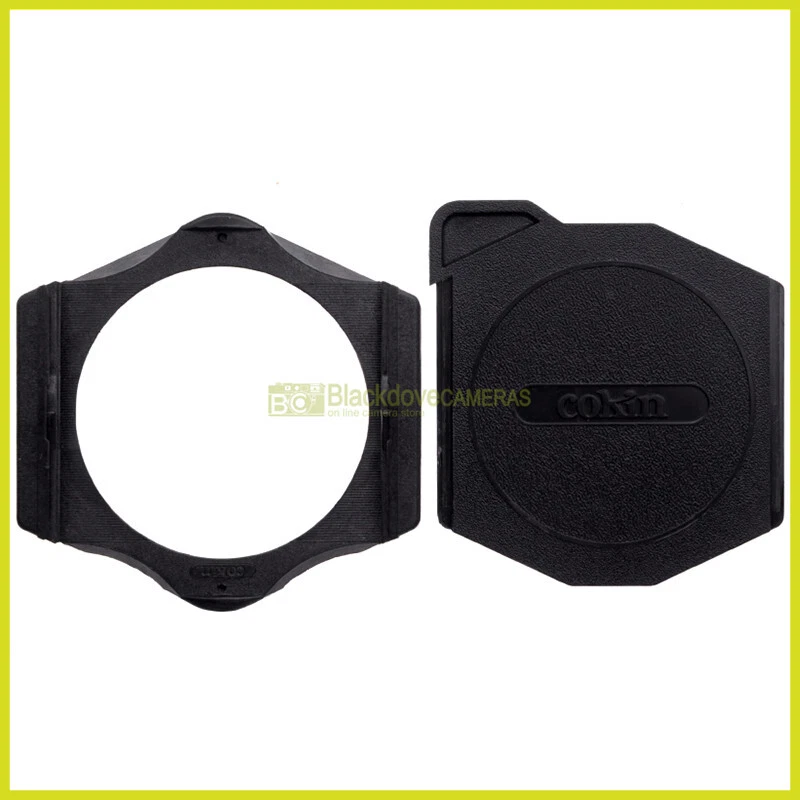 Anello Portafiltro 300 - Bieffe Farinelli - Foto 6