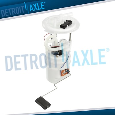 #ad Gas Fuel Pump Module Assembly for Hyundai Santa Fe Sport 2.0L Kia Sorento 3.3L $110.76