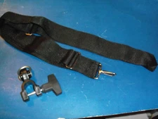 NEW HEAVY DUTY STRAP KIT FITS BLOWERS TRIMMERS WITH HARDWARE ATEC111 AH 