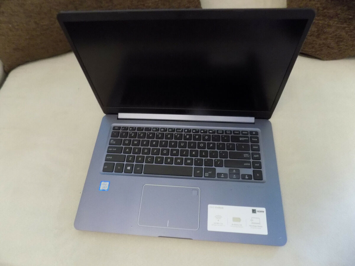 ASUS VivoBook Thin 8th Gen i5-8250U, 16GB, 250 GB SSD+1TB ASUS VivoBook Thin 8th Gen i5-8250U, 16GB, 250 GB SSD+1TB