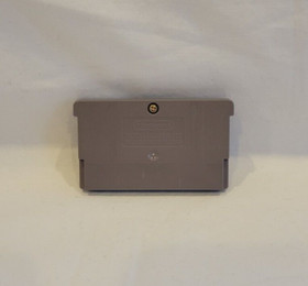 Ice Climber Classic NES Series Nintendo Game Boy Advance Authentic Tested Loose