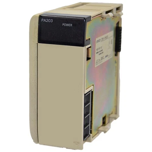 CQM1PA203 Omron 3.6A 5VDC Power Supply CQM1 Series  --SA