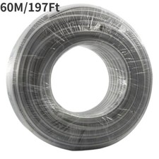 60M/197Ft 1001674  12/18mm POE powder hose for Gema Powder coating spray gun New