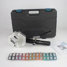 Manual Hydraulic Hose Crimping Tool Auto A/C Hose Hydra-Crimper 71500