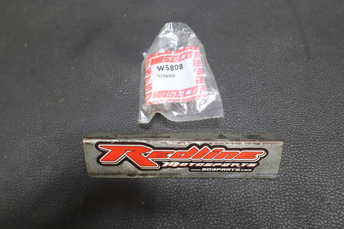 NOS - WISECO CRANK PIN 24.3X48MM HOLLOW W5808 | eBay