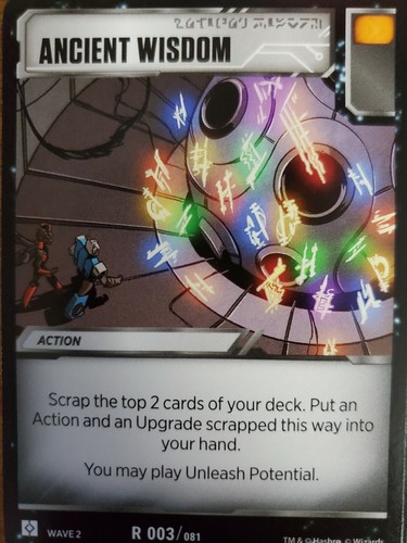 Transformers TCG Wave 2 Rise of the Combiners Battle Cards * Pick One * - Picture 4 of 82