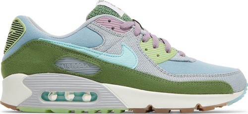 NEW Nike P-6000 SE “Worn Blue Denim Soft Pearl” IH3646-499 Men Size 13 NEW Nike P-6000 SE “Worn Blue Denim Soft Pearl” NBY IH3646  main image 4