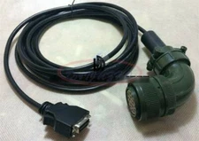 ONE ASD-CAEN1015 Servo encoder cable 15M fits for Delta A2/AB series driver NEW