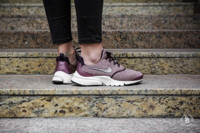 nike presto wine