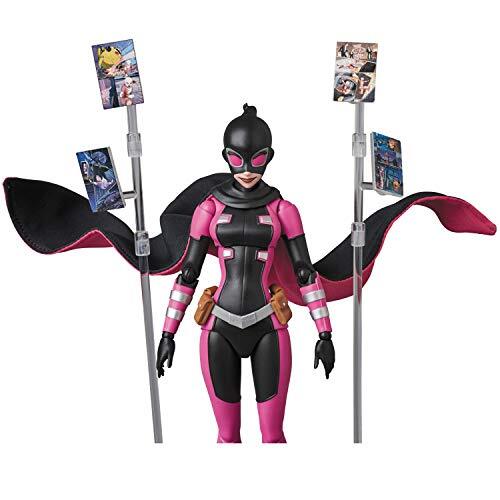 MAFEX No.083 EVIL GWENPOOL Medicom Toy JAPAN | eBay