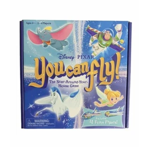 Disney Pixar - You Can Fly! - Funko Games- Childrens Board Game