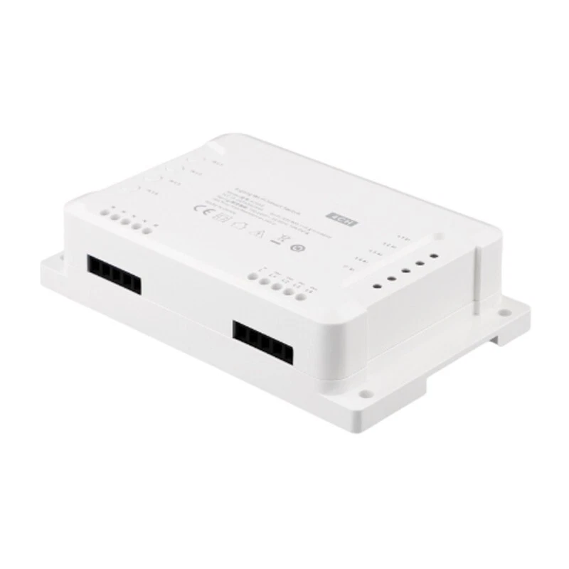Deux modules commutateur WIFI SONOFF 4CH (Alexa & Google compatible) - Photo 3/4