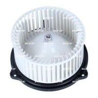 NRF 34505 InnenraumgebläSe HeizungsgebläSe GebläSemotor InnenraumlüFter