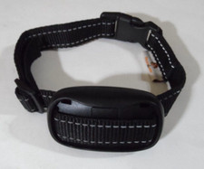 Trust the Paw Dog Bark Collar