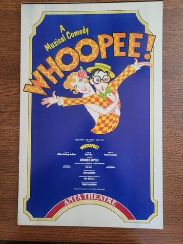 Broadway Posters Window Cards 14X22" - Picture 194 of 197