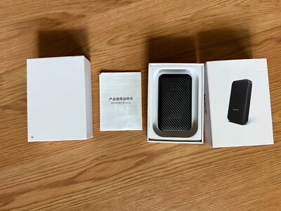 CarlinKit 3.0 Wireless Adapter for Apple CarPlay